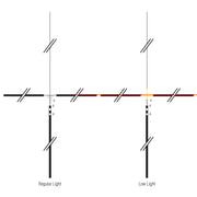 Trijicon Acog M4a1 W Flat Top .308 Trijicon