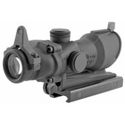 Trijicon Acog M4a1 W Flat Top .308 Trijicon