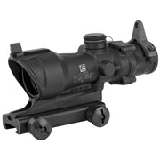 Trijicon Acog M4a1 W Flat Top Adapt Trijicon