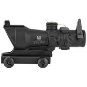 Trijicon Acog M4a1 W Flat Top Adapt Trijicon