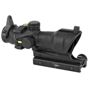 Trijicon Acog M4a1 W Flat Top Adapt Trijicon