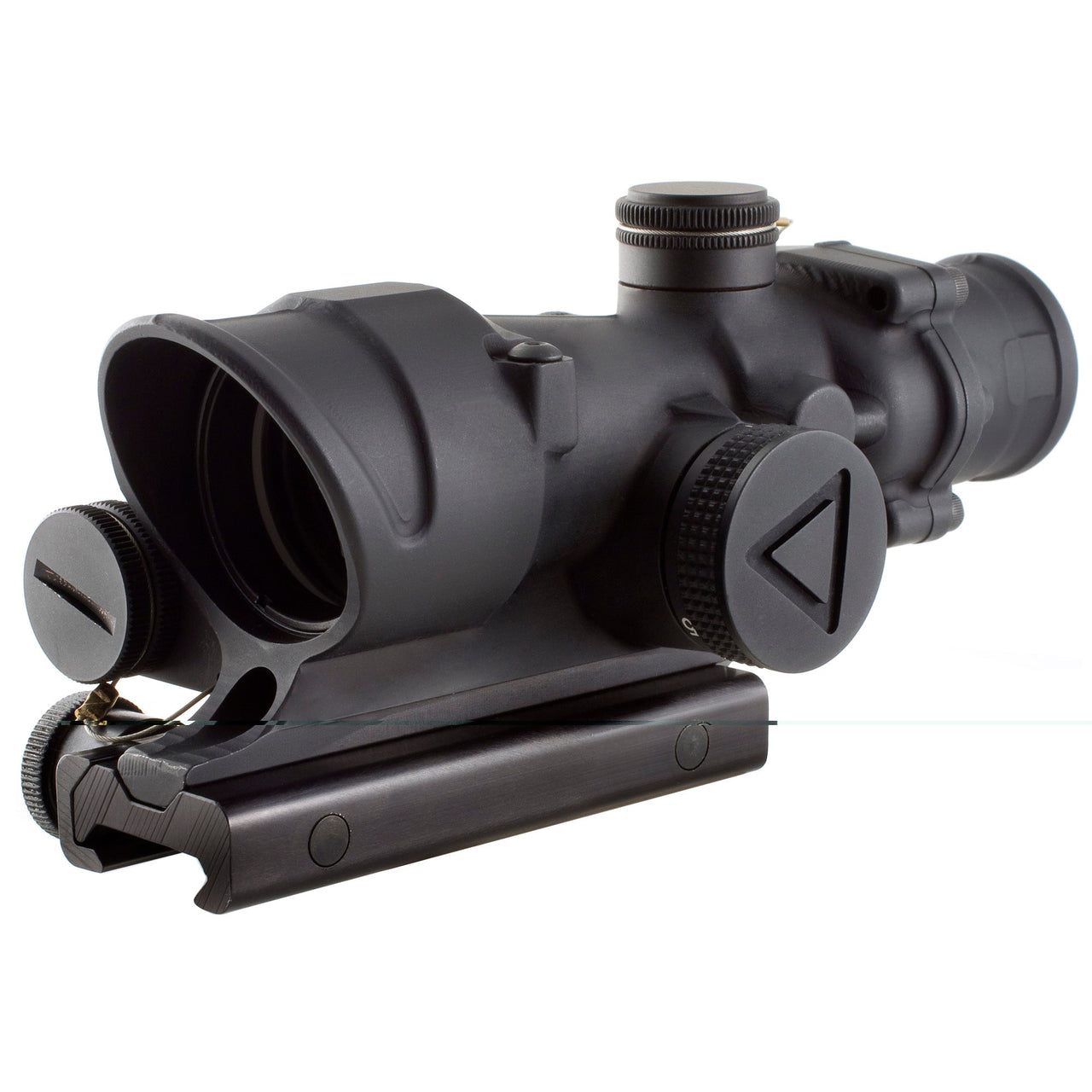 Trijicon Acog 4x32 Led .223 Ch Ta51 Trijicon