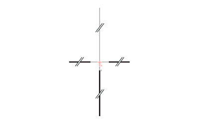 Trijicon Acog 4x32 Led .223 Ch Ta51 Trijicon