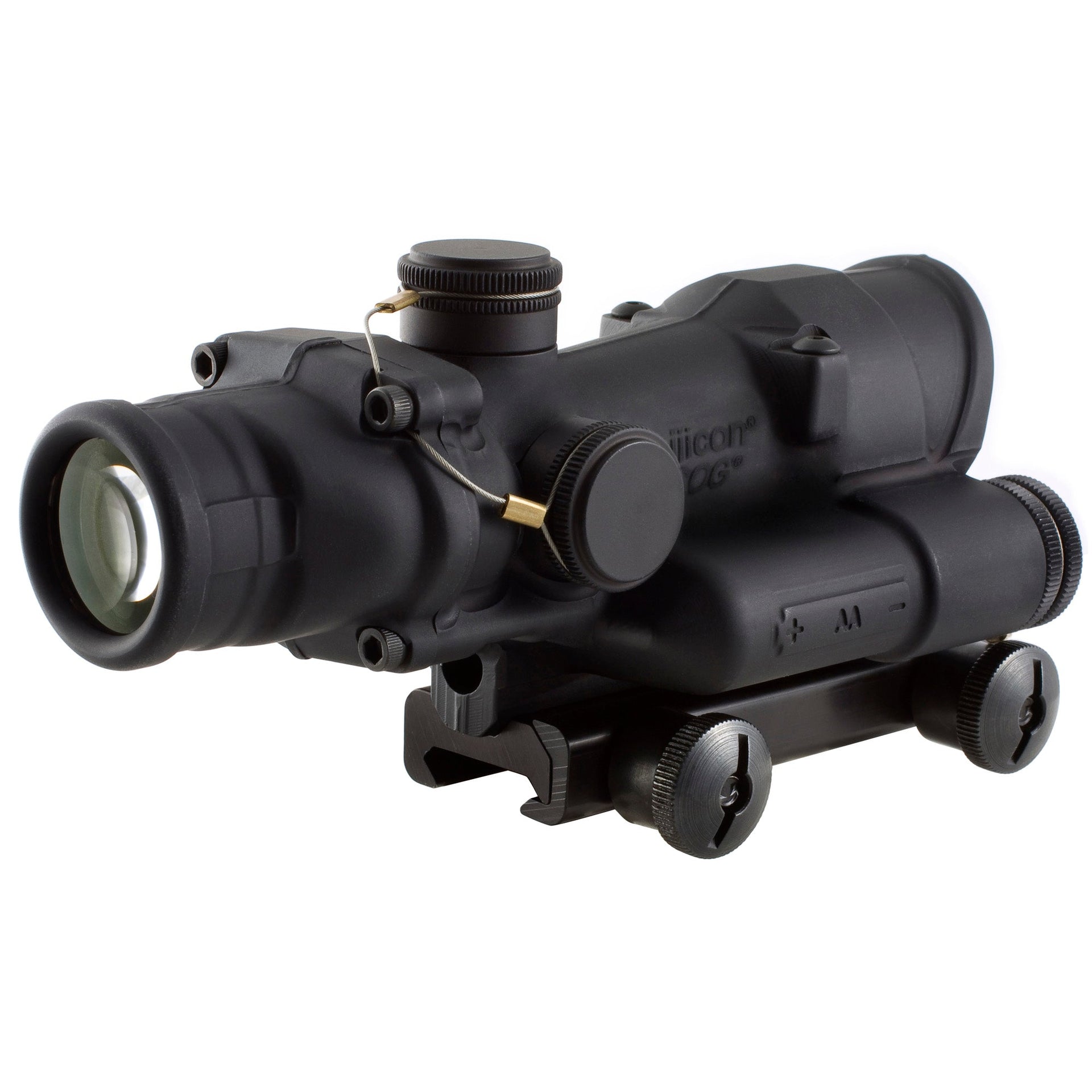 Trijicon Acog 4x32 Led .223 Ch Ta51 Trijicon