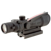 Trijicon Acog 3.5x35 Red Chev .308 Trijicon