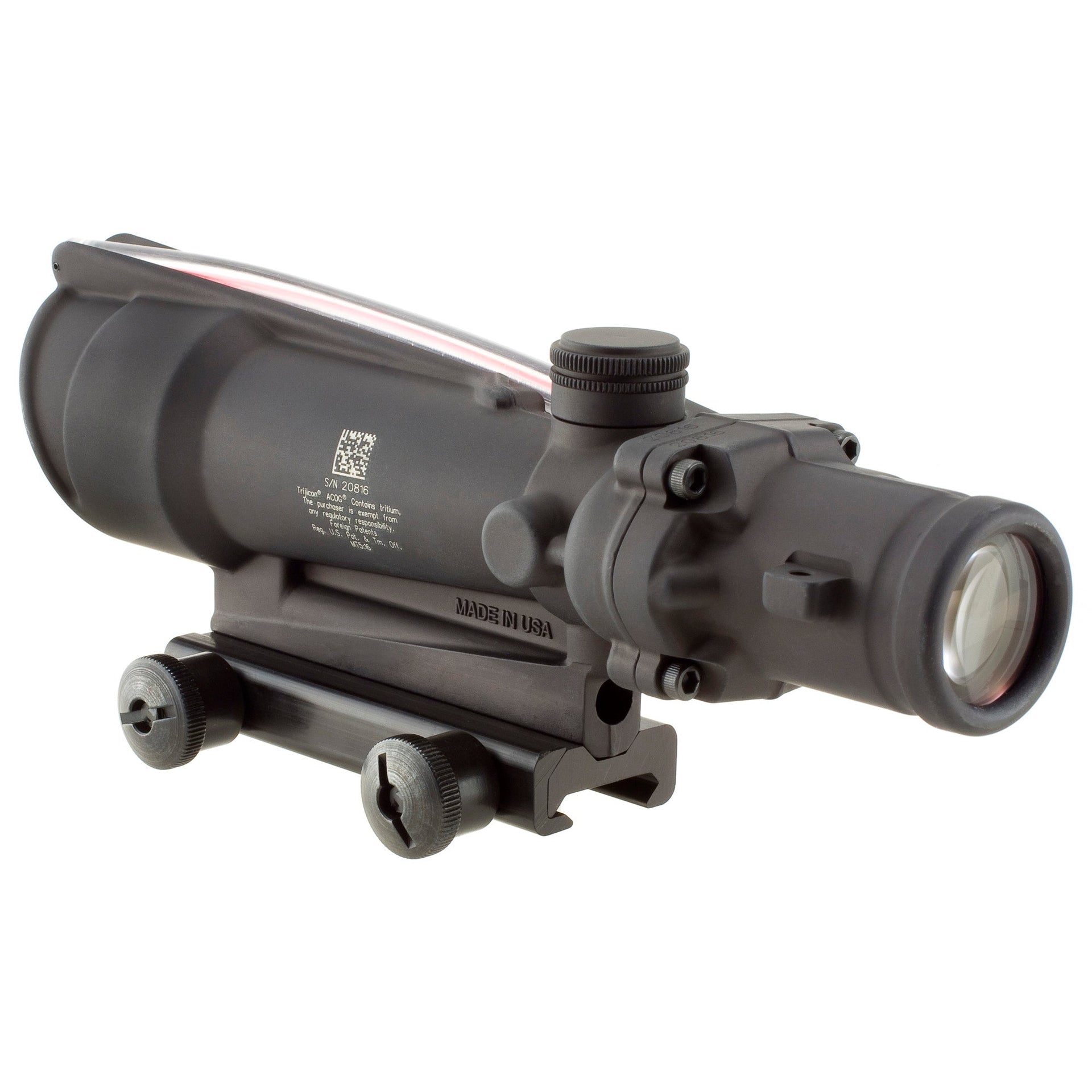 Trijicon Acog 3.5x35 Red Chev .308 Trijicon