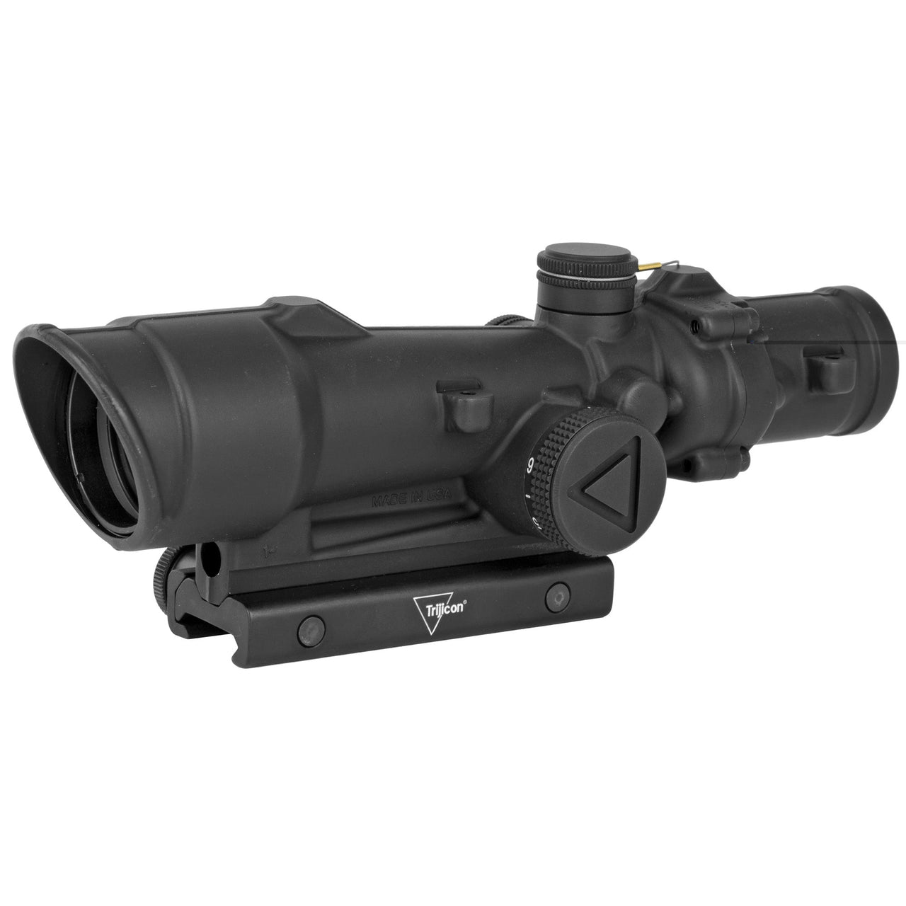 Trijicon Acog 3.5x35led .223 Red Chv Trijicon