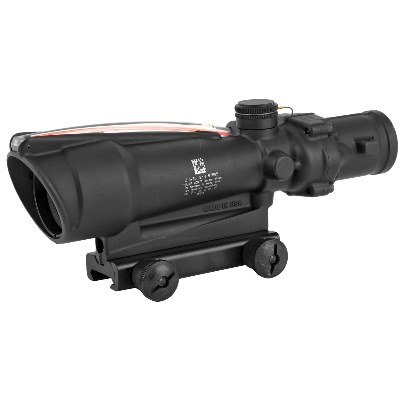 Trijicon Acog 3.5x35 Red Chev .223 Trijicon