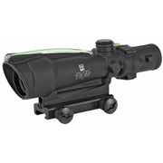 Trijicon Acog 3.5x35 Ghs .308 W/ta51 Trijicon