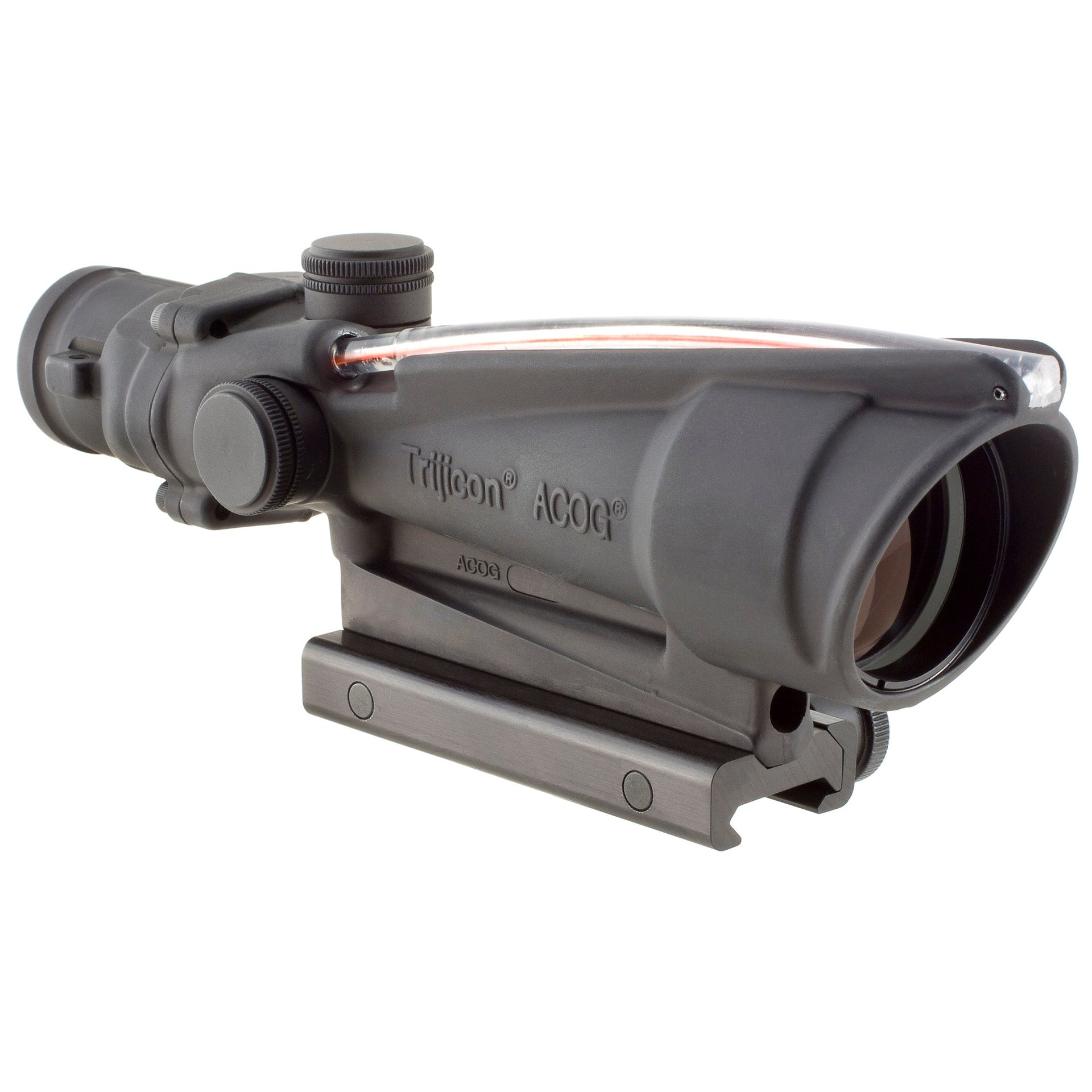 Trijicon Acog 3.5x35 Hs .308 W/ta51 Trijicon