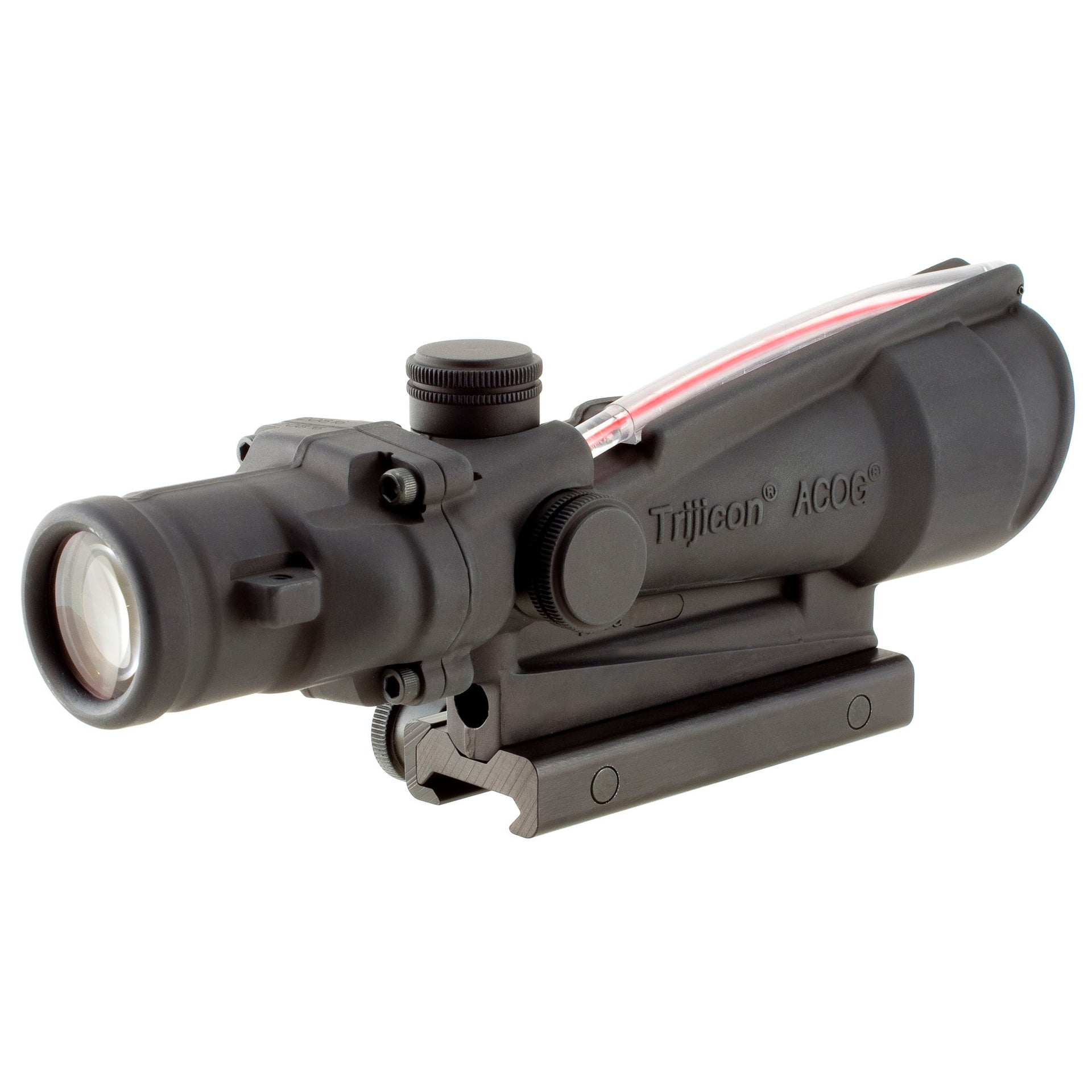 Trijicon Acog 3.5x35 Hs .308 W/ta51 Trijicon