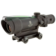 Trijicon Acog 3.5x35 .223 Grn Hor Sh Trijicon