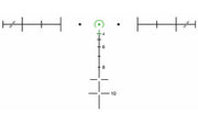 Trijicon Acog 3.5x35 .223 Grn Hor Sh Trijicon
