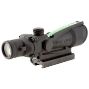 Trijicon Acog 3.5x35 .223 Grn Hor Sh Trijicon
