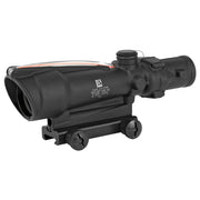 Trijicon Acog 3.5x35 Red Xhr .308 Trijicon