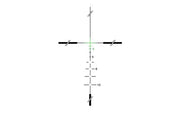 Trijicon Acog 3.5x35 Grn Xhr .223 Trijicon