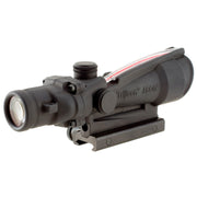Trijicon Acog 3.5x35 Red Xhr .223 Trijicon