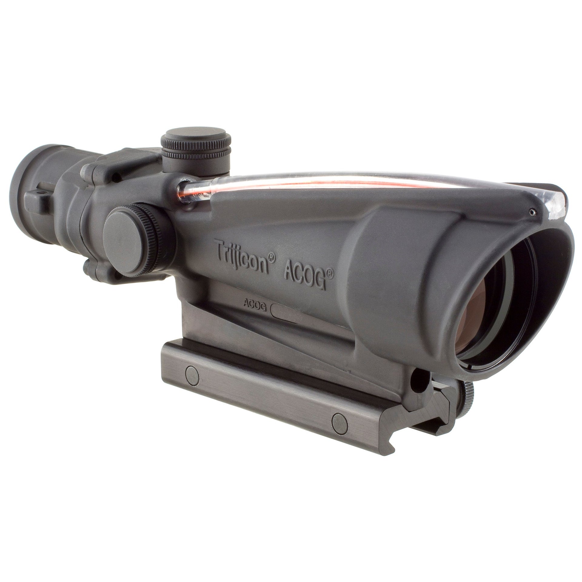 Trijicon Acog 3.5x35 Red Xhr .223 Trijicon