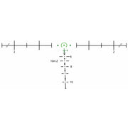Trijicon Acog 3.5x35 Grn Hs Ta51 Mnt Trijicon
