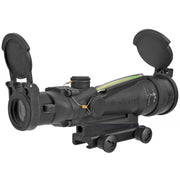 Trijicon Acog 3.5x35 Grn Hs Ta51 Mnt Trijicon