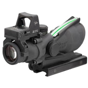 Trijicon Acog 4x32 223 Grn Xhr W/rmr Trijicon