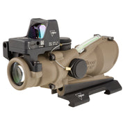 Trijicon Acog 4x32 Grn Ch 223 Rmr De Trijicon