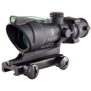 Trijicon Acog 4x32 .223 Grn Chevron Trijicon