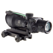 Trijicon Acog 4x32 .223 Grn Chevron Trijicon