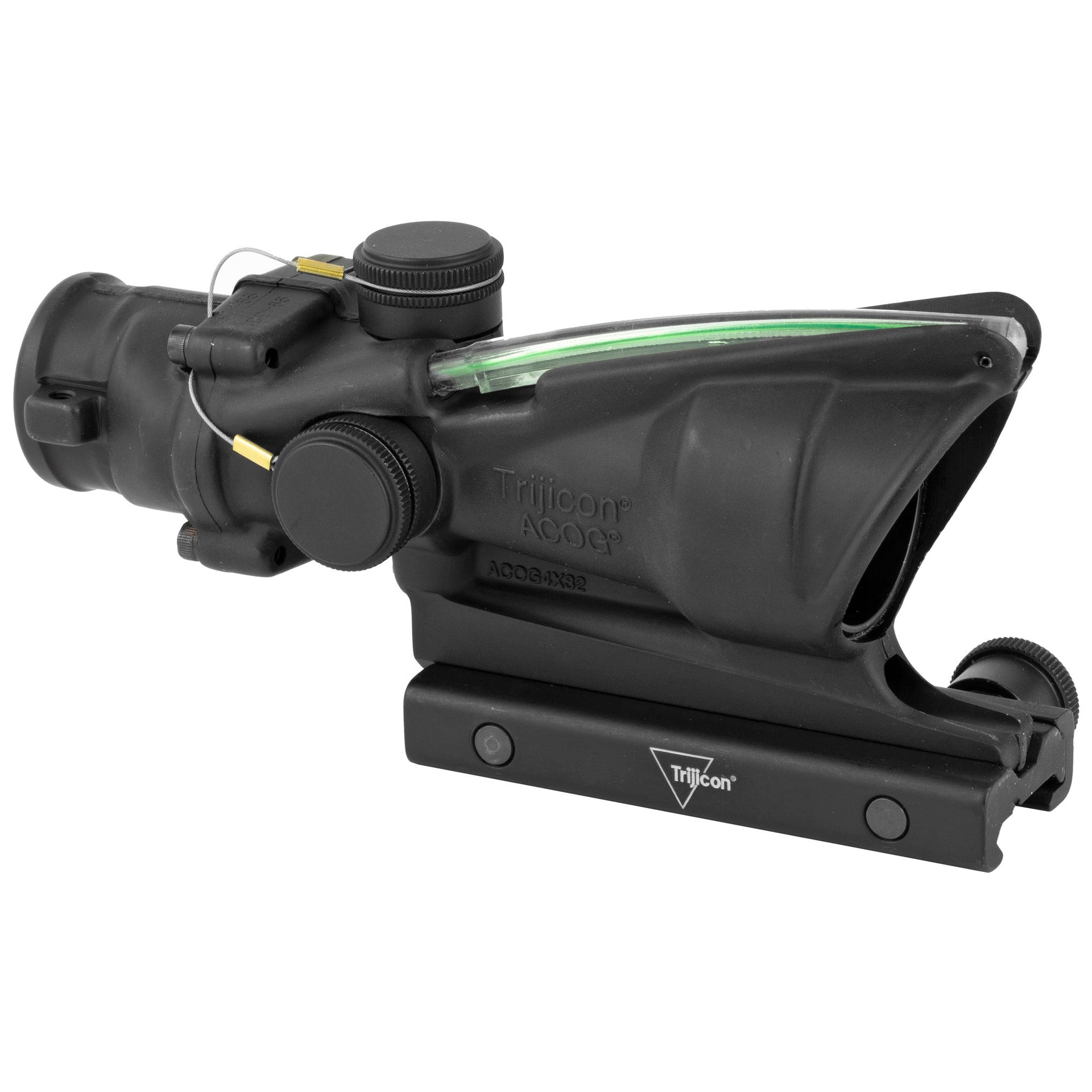 Trijicon Acog 4x32 Grn Hs 6.8 W/ta51 Trijicon