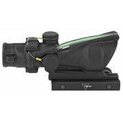 Trijicon Acog 4x32 Grn Hs 6.8 W/ta51 Trijicon