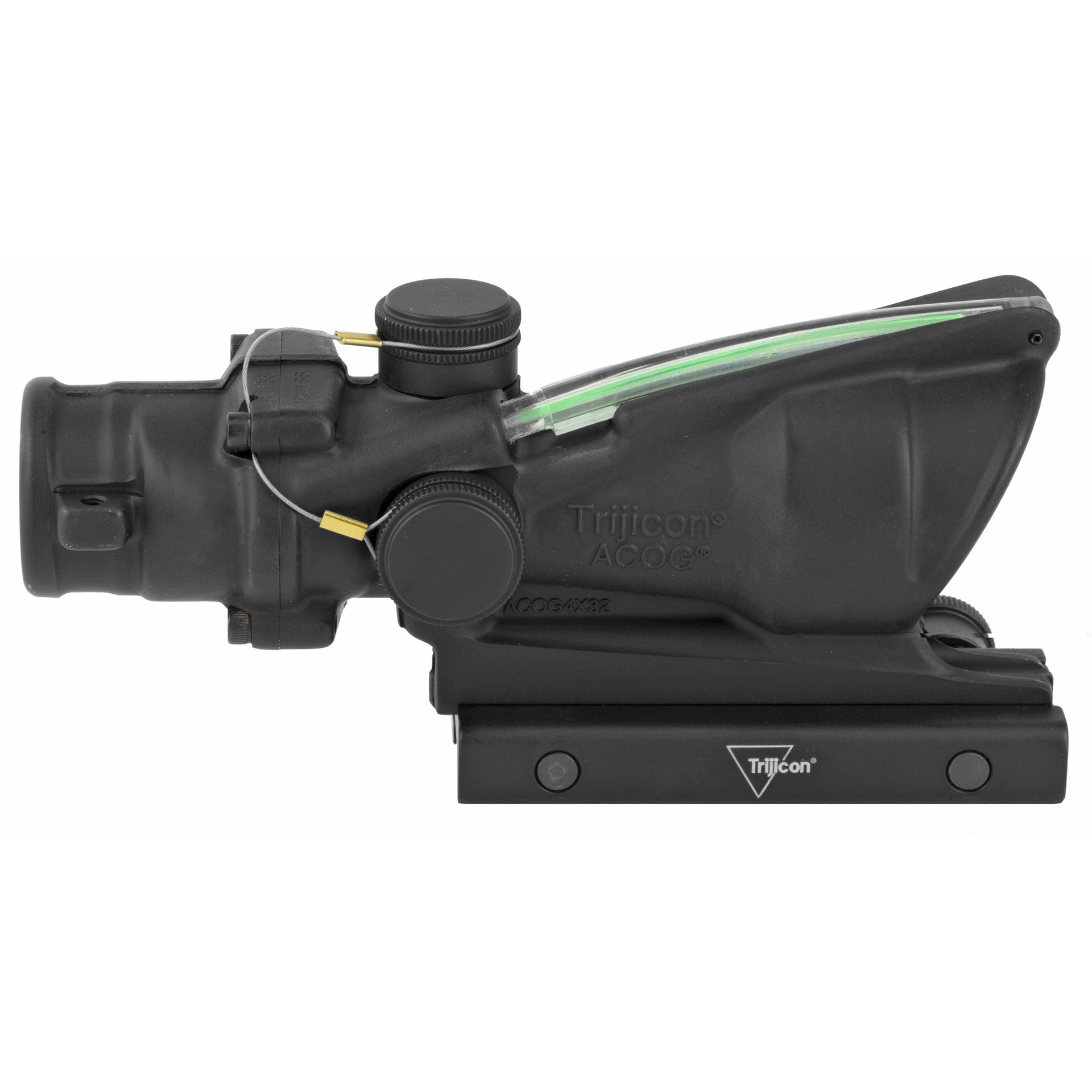 Trijicon Acog 4x32 Grn Hs 6.8 W/ta51 Trijicon