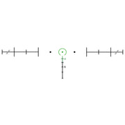 Trijicon Acog 4x32 Grn Hs 6.8 W/ta51 Trijicon