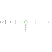 Trijicon Acog 4x32 .223 Grn Hs/dot Trijicon