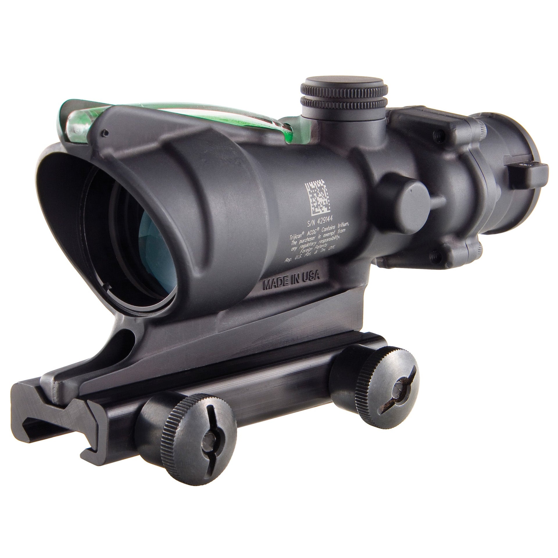 Trijicon Acog 4x32 .223 Grn Hs/dot Trijicon