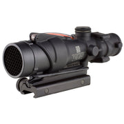 Trijicon Acog Rco 4x32 Red Chv M16a4 Trijicon