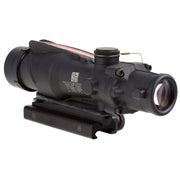 Trijicon Acog Rco 4x32 Red Chv M16a4 Trijicon