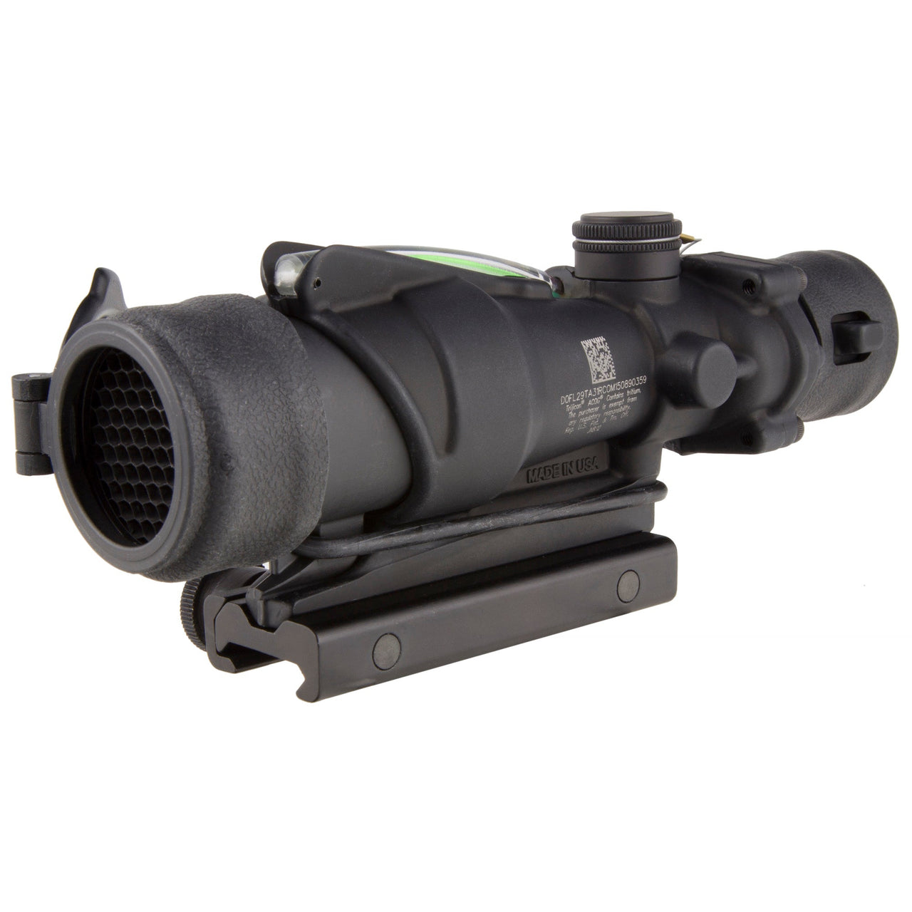 Trijicon Acog Rco 4x32 Grn Chv M150 Trijicon