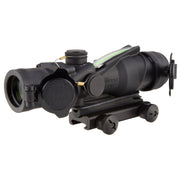 Trijicon Acog Rco 4x32 Grn Chv M150 Trijicon
