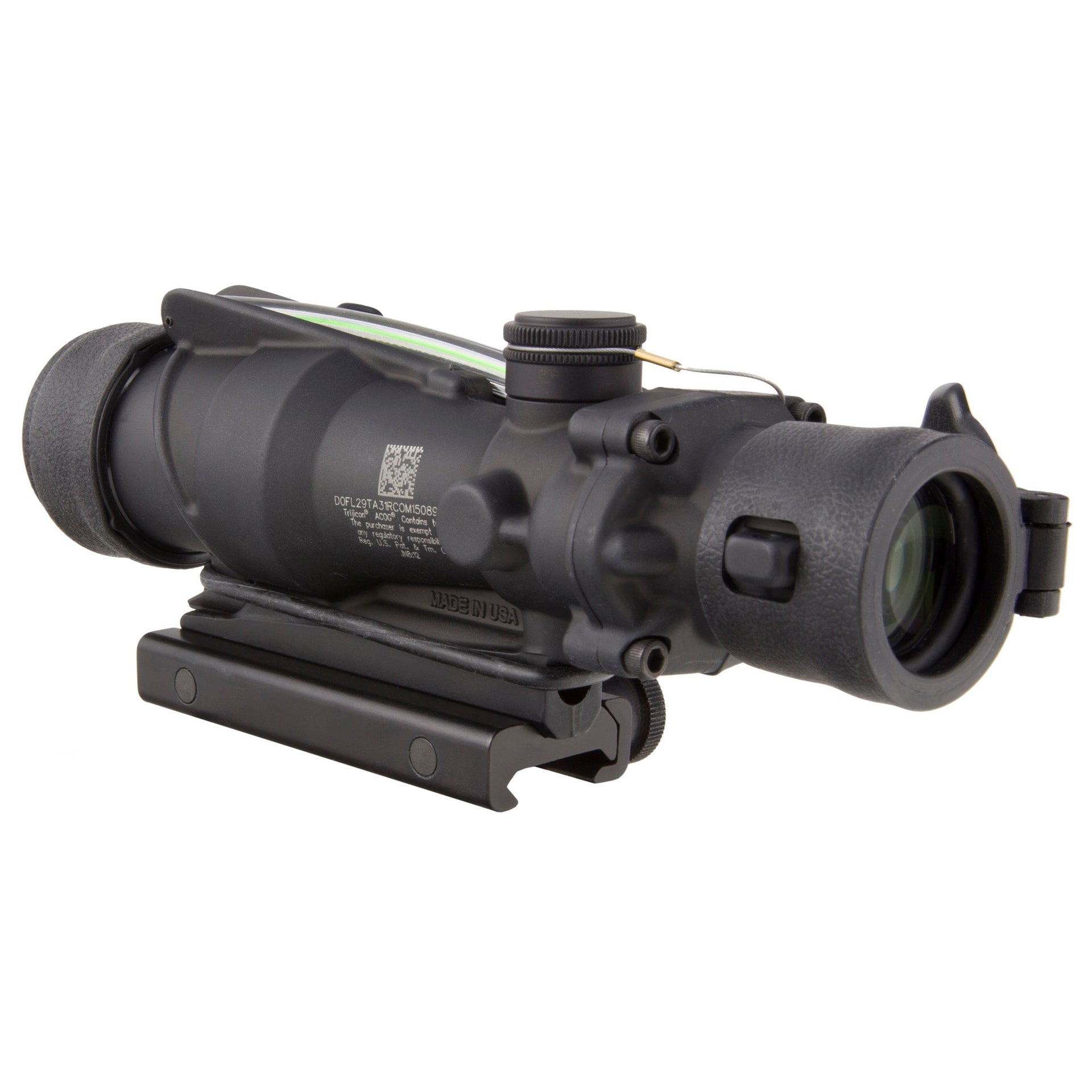Trijicon Acog Rco 4x32 Grn Chv M150 Trijicon