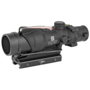 Trijicon Acog Rco 4x32 Red Chv M4 Trijicon