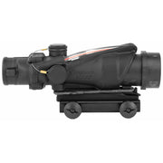 Trijicon Acog Rco 4x32 Red Chv M4 Trijicon