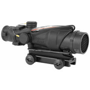 Trijicon Acog Rco 4x32 Red Chv M4 Trijicon