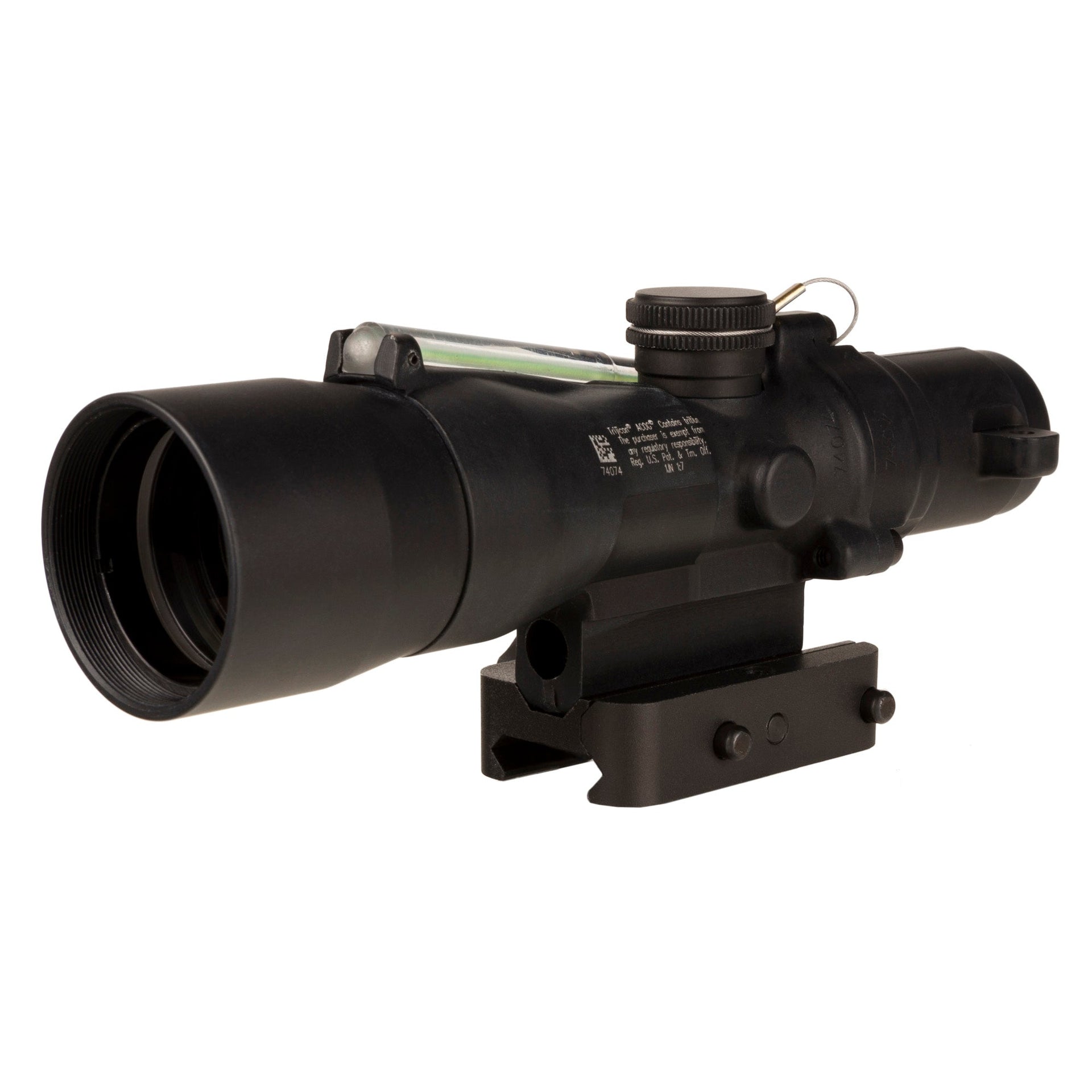 Trijicon Acog 3x30 Grn Chevron .223 Trijicon