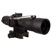 Trijicon Acog 3x30 Grn Hs/dot .223 Trijicon