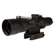 Trijicon Acog 3x30 Grn Hs/dot .223 Trijicon