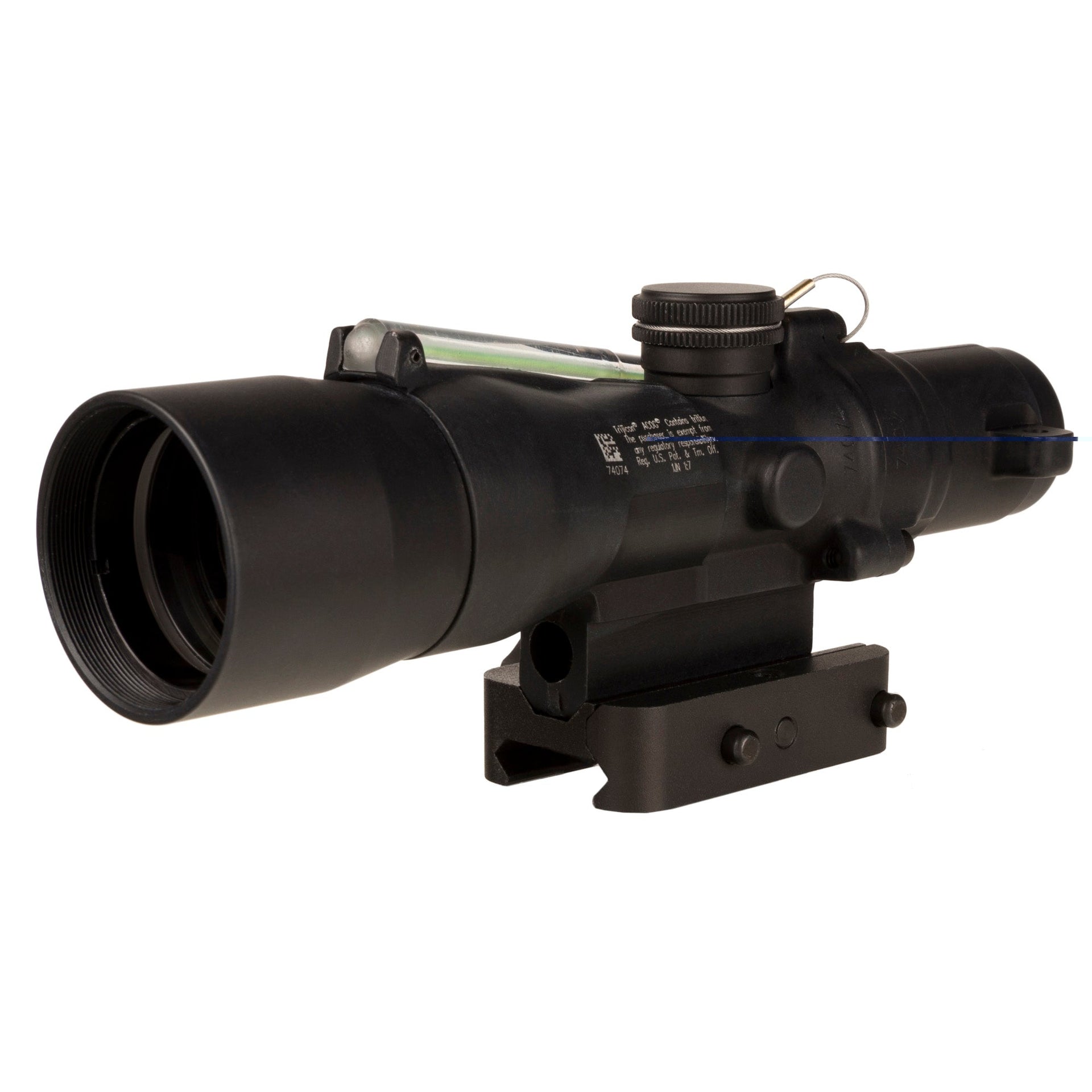 Trijicon Acog 3x30 Grn Hs/dot .223 Trijicon