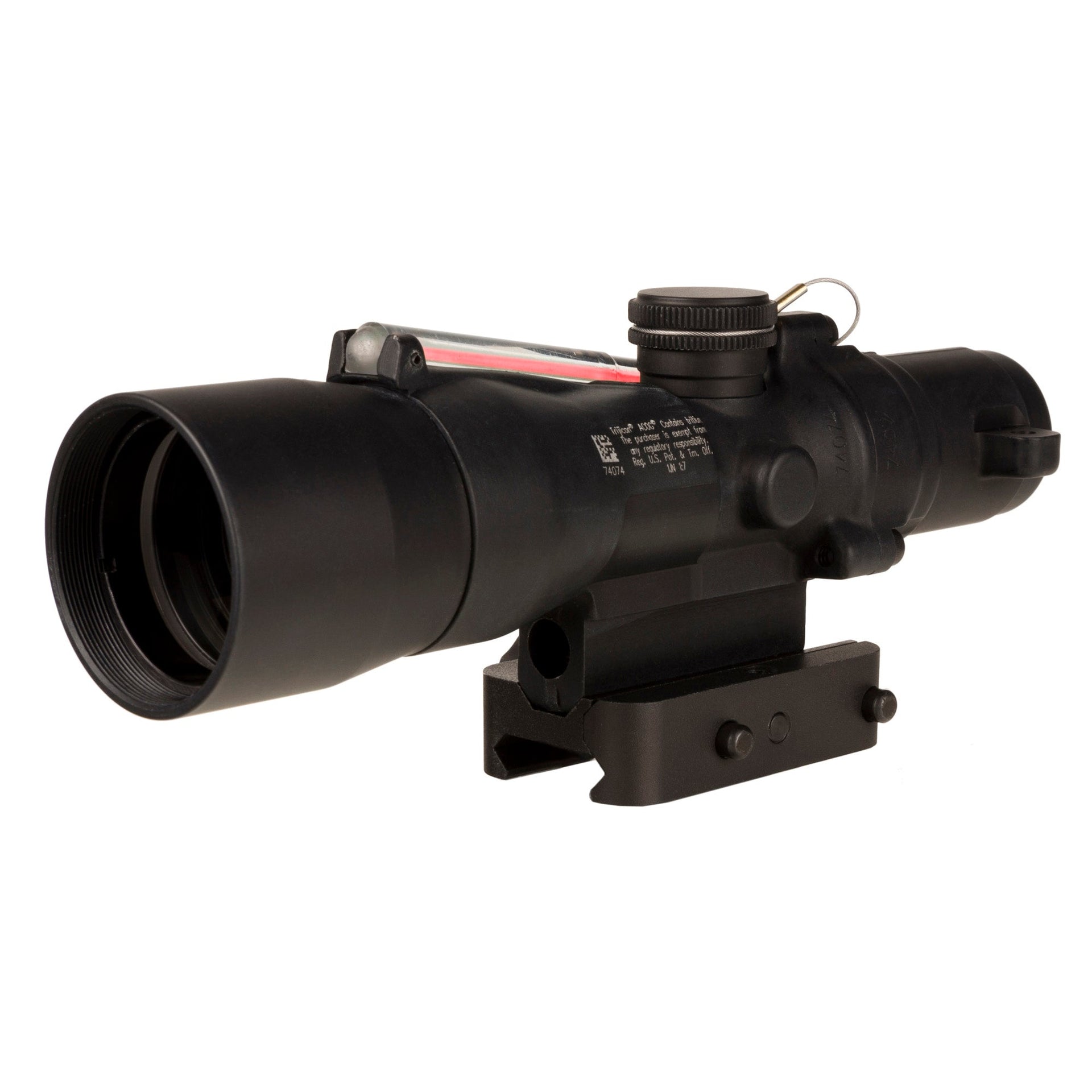 Trijicon Acog 3x30 Red Chevron .223 Trijicon