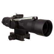 Trijicon Acog 3x30 Green Xhr 300 Blk Trijicon