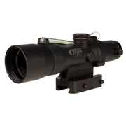 Trijicon Acog 3x30 Green Xhr 300 Blk Trijicon