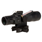 Trijicon Acog 3x30 Red Xhr 300 Blk Trijicon